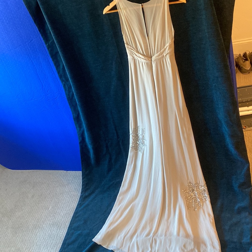 Vera Wang Vintage Dress - Picture 5 of 5